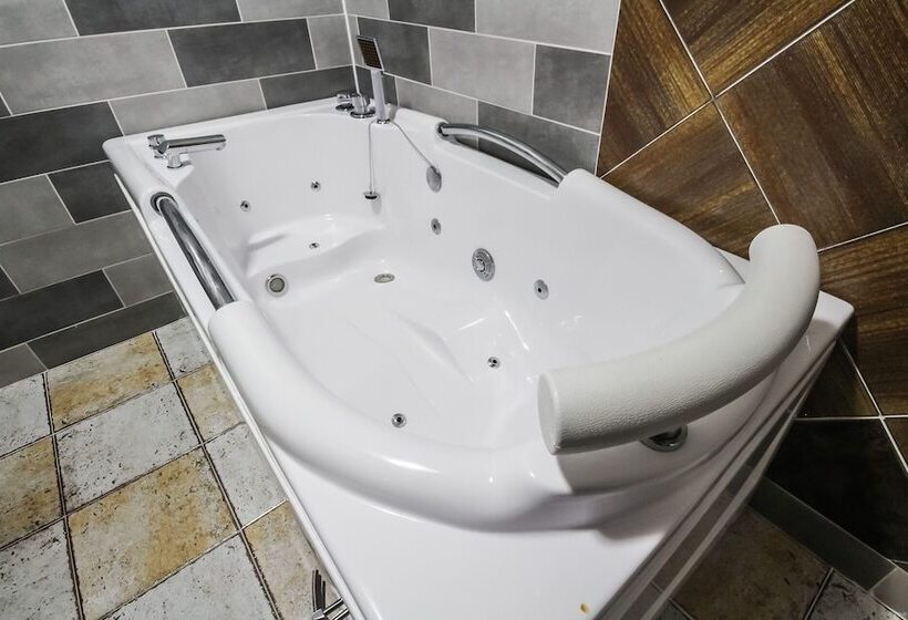 Motel Gwangyang Haru