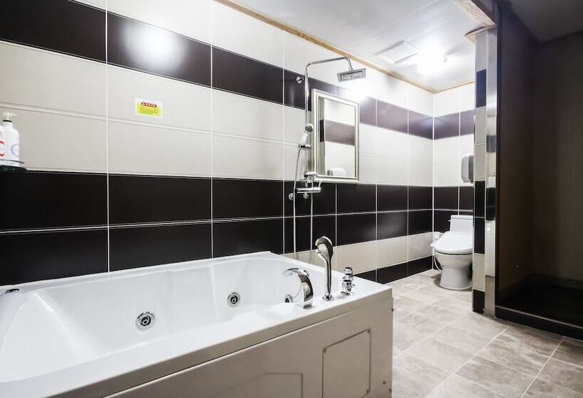 Motel Gwangyang Haru