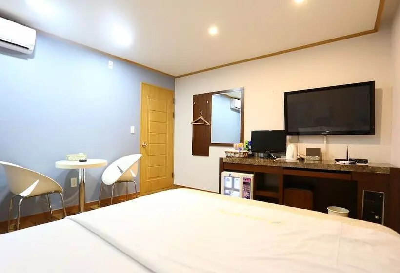 モーテル Yangpyeong Lexy