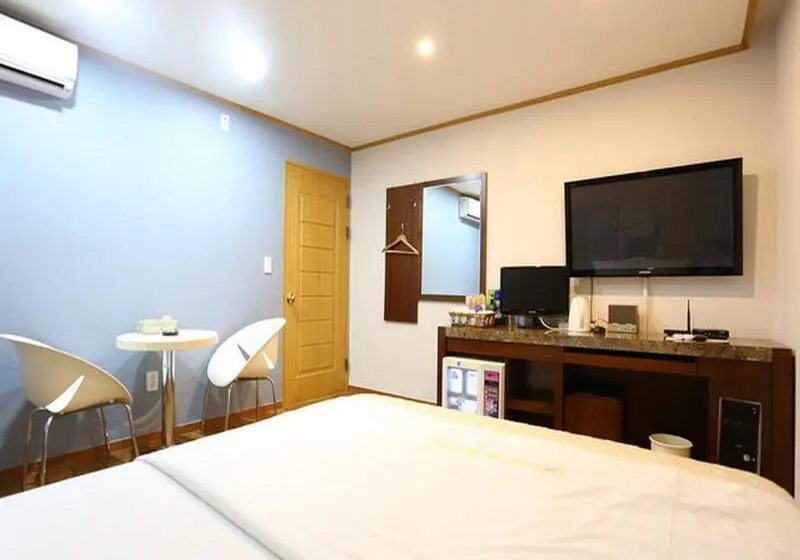 モーテル Yangpyeong Lexy