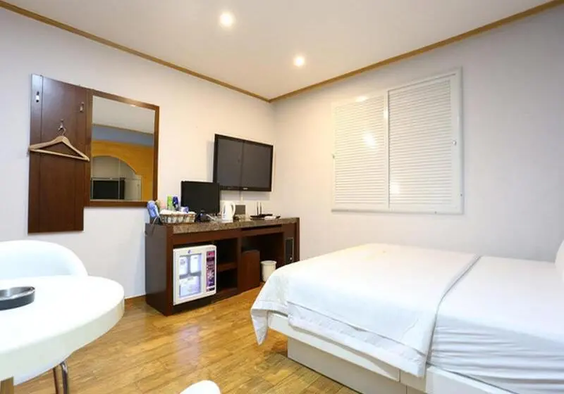 モーテル Yangpyeong Lexy