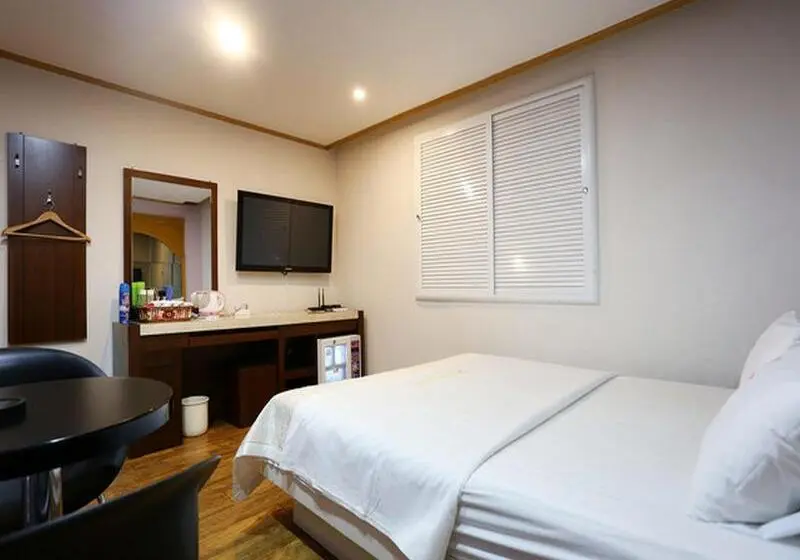 モーテル Yangpyeong Lexy