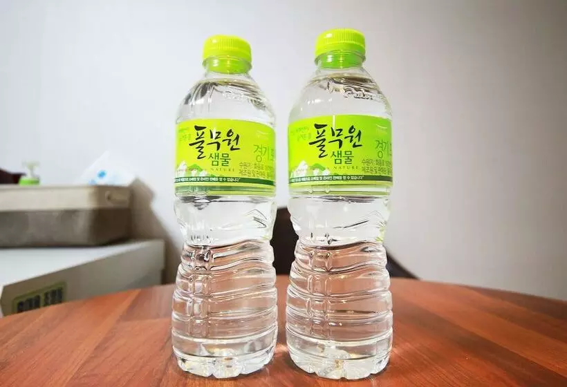 مُتل Yeoncheon Hantangang