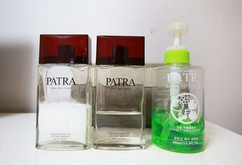 מוטל Yeoncheon Hantangang