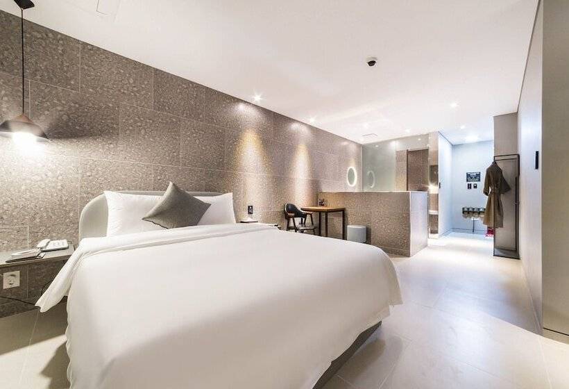 Namyangju Lake Drive In Motel