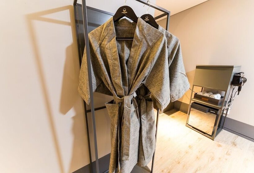 Namyangju Lake Drive In Motel