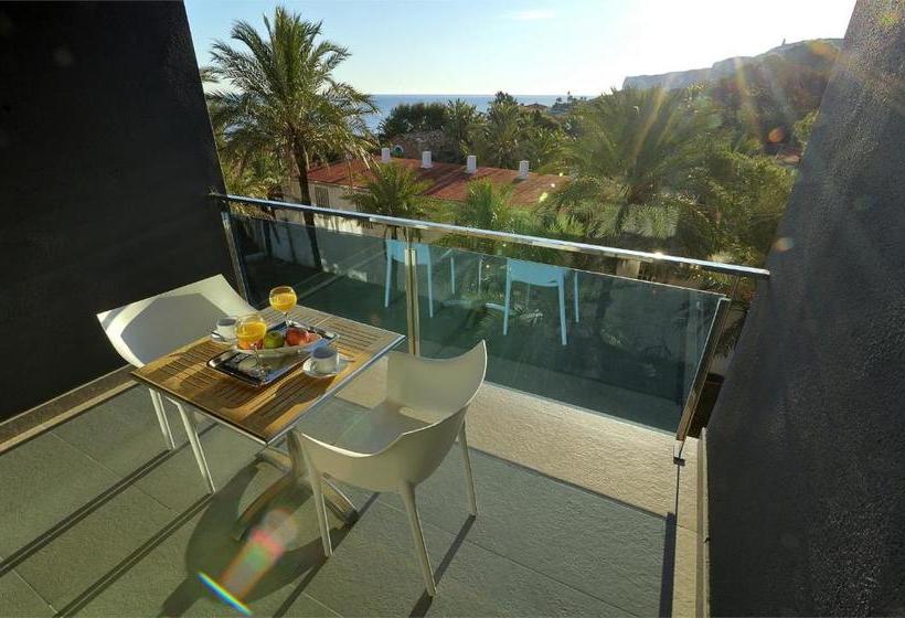 Apartamentos Bravosol Vyb