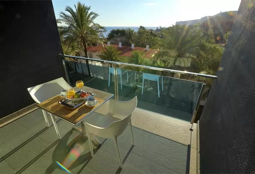 Apartamentos Bravosol Vyb