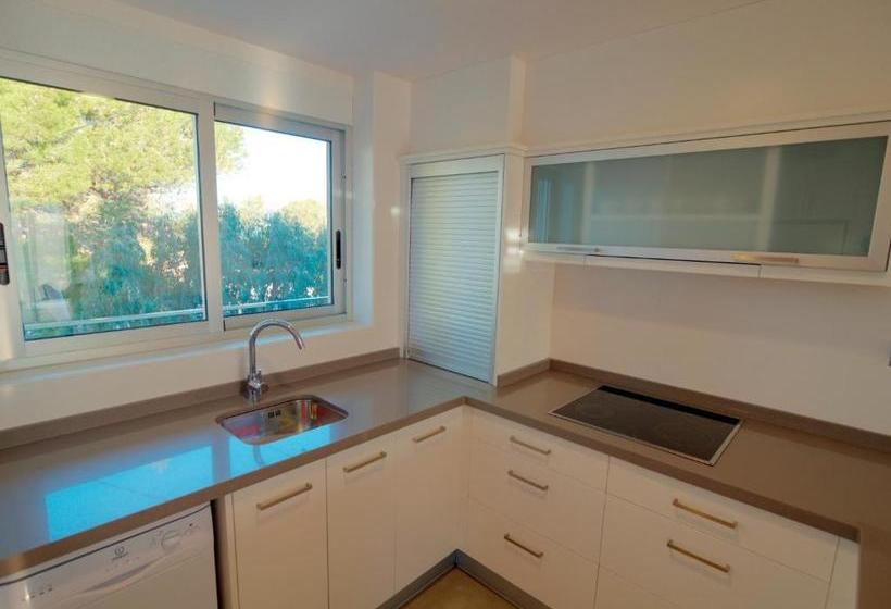 Apartamentos Bravosol Vyb