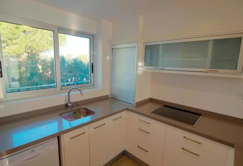 Apartamentos Bravosol Vyb