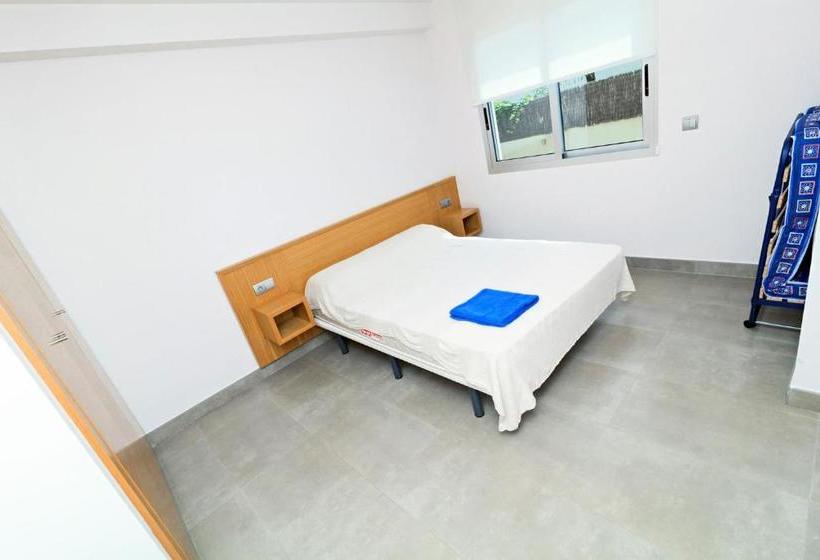 Apartamentos Bravosol Vyb