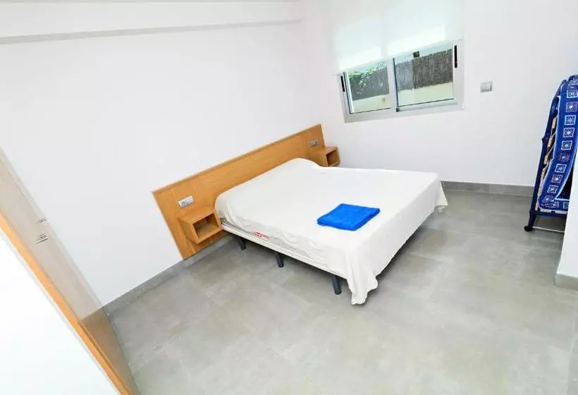 Apartamentos Bravosol Vyb