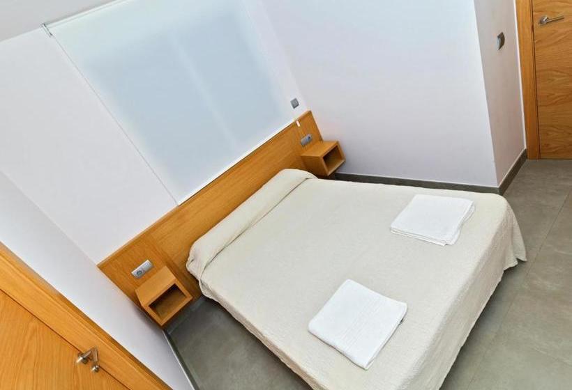 Apartamentos Bravosol Vyb