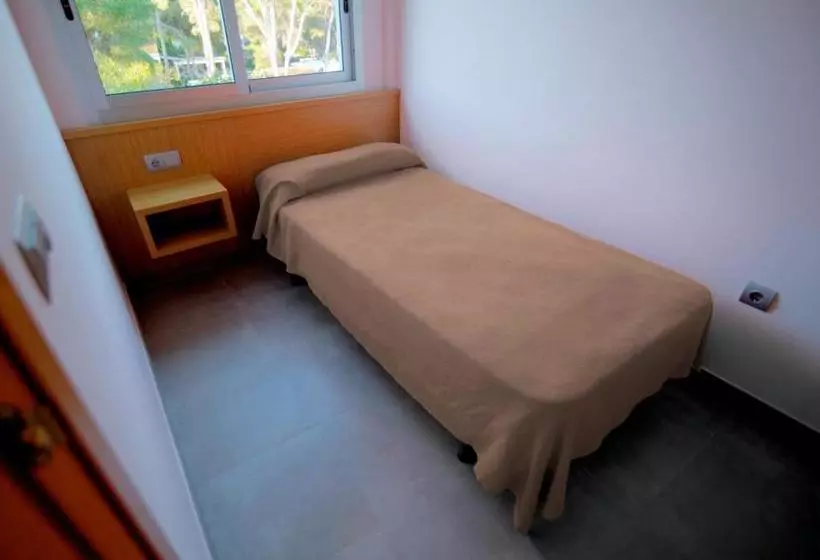 Apartamentos Bravosol Vyb