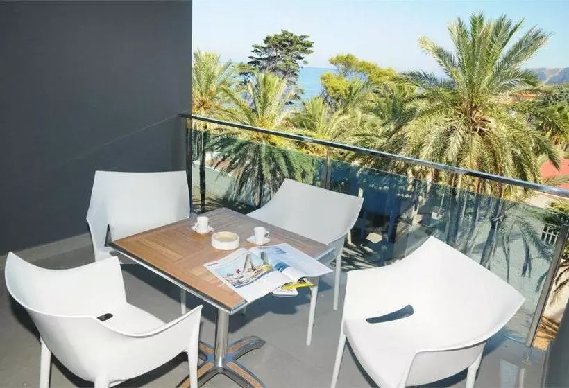 Apartamentos Bravosol Vyb