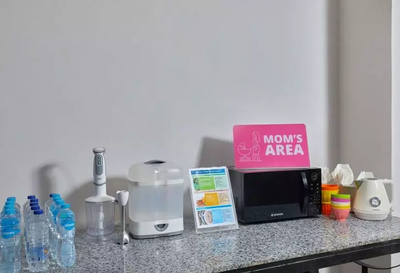 Bellagio Beach Resort & Spa