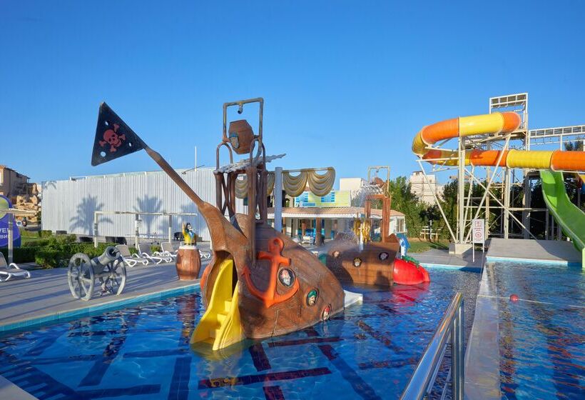 Bellagio Beach Resort & Spa