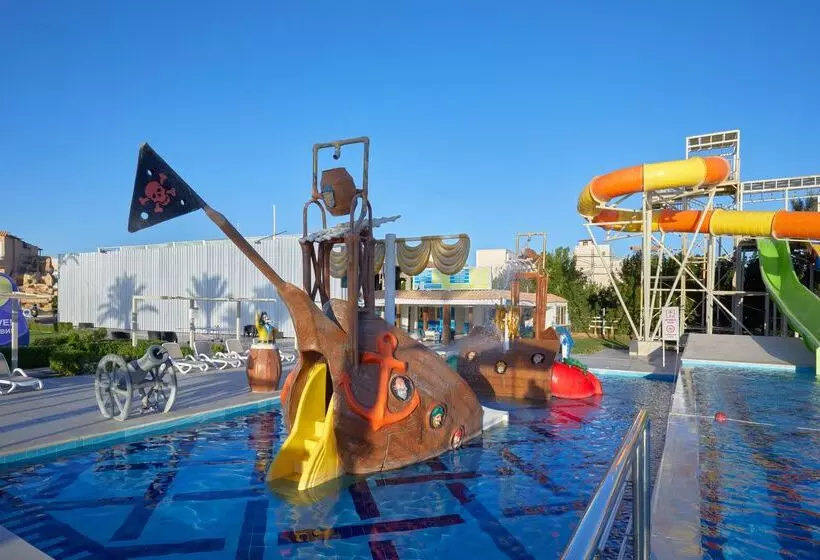 Bellagio Beach Resort & Spa