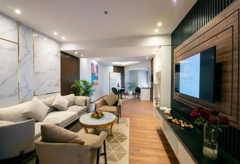 Bellagio Beach Resort & Spa