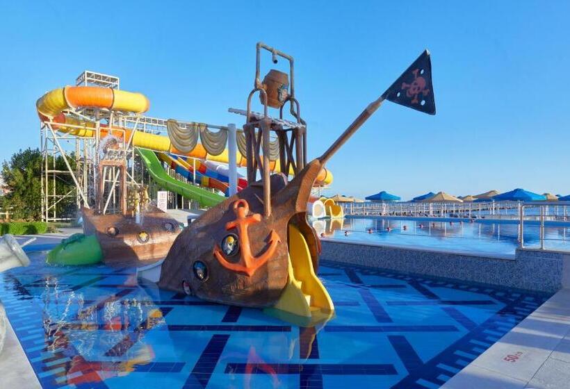 Bellagio Beach Resort & Spa