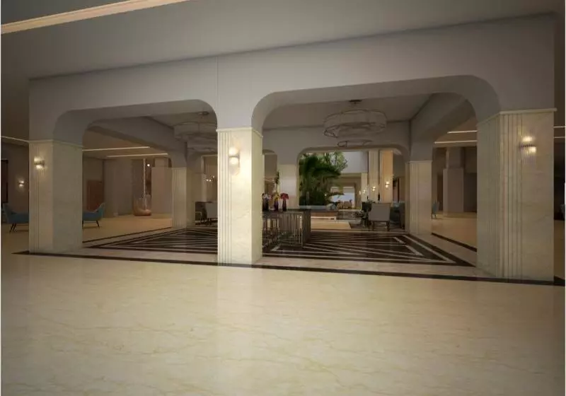 Bellagio Beach Resort & Spa