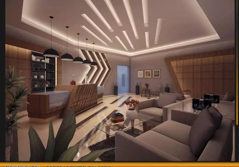 Bellagio Beach Resort & Spa