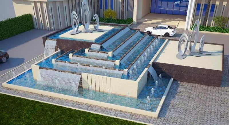 Bellagio Beach Resort & Spa