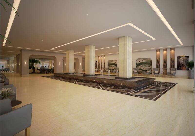 Bellagio Beach Resort & Spa