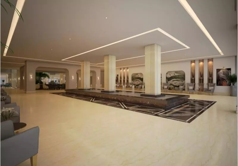 Bellagio Beach Resort & Spa