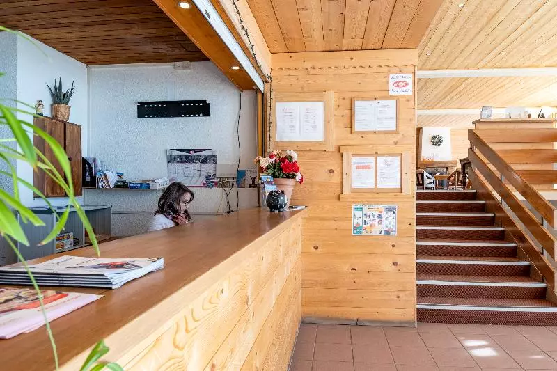 Résidence Pierre & Vacances Le Gypaète