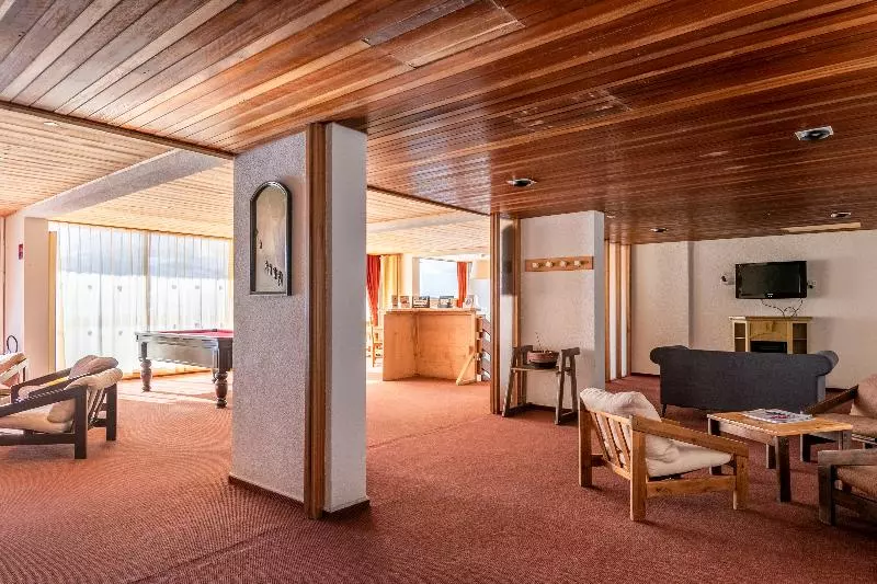 Résidence Pierre & Vacances Le Gypaète