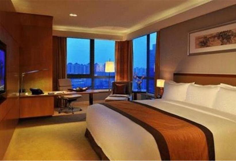 Guoman hotel Shanghái