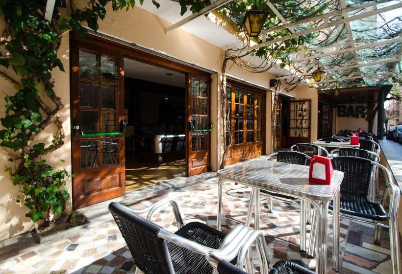 Hostal Lloret