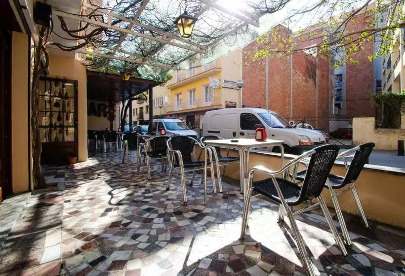 Hostal Lloret