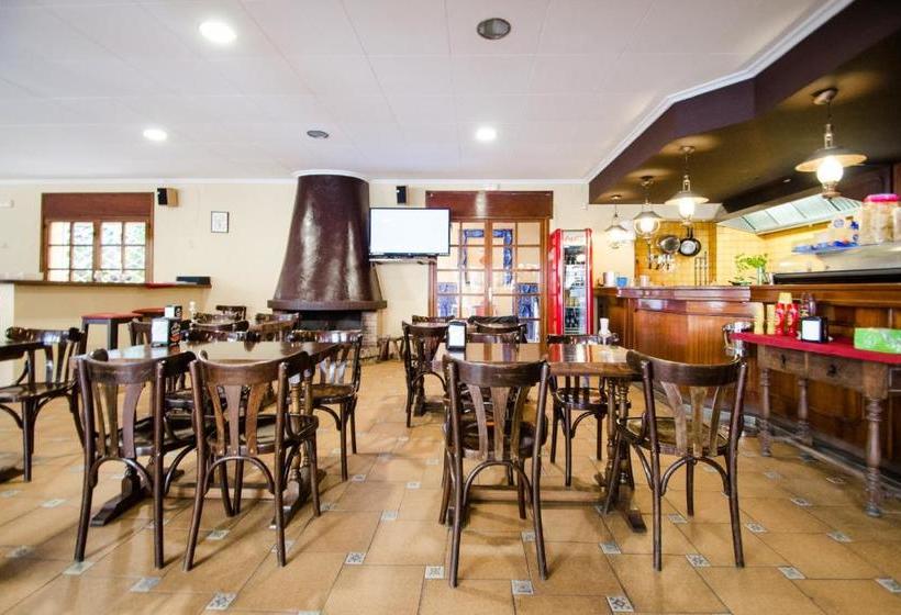 Hostal Lloret