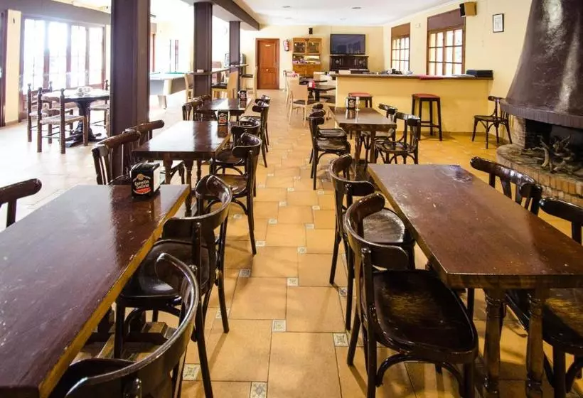 Hostal Lloret