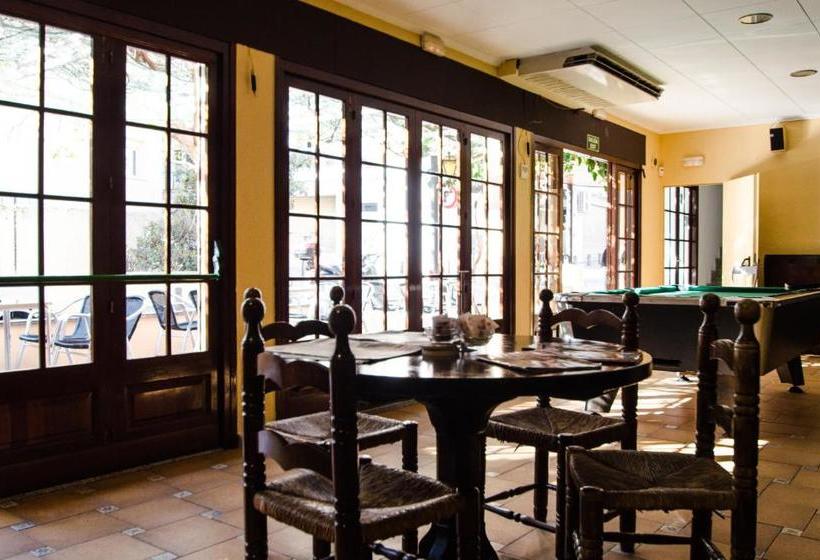 Hostal Lloret