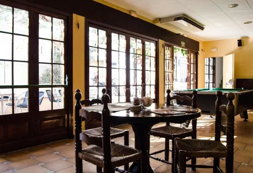 Hostal Lloret