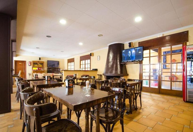 Hostal Lloret
