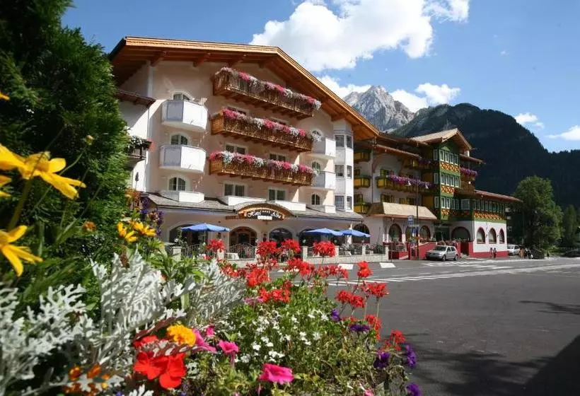 호텔 Alba Wellness & Spa