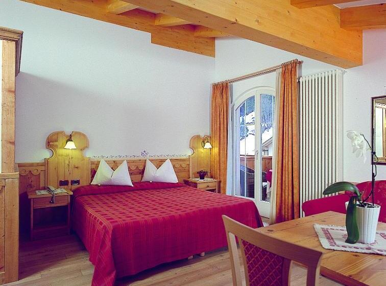 ホテル Alba Wellness & Spa