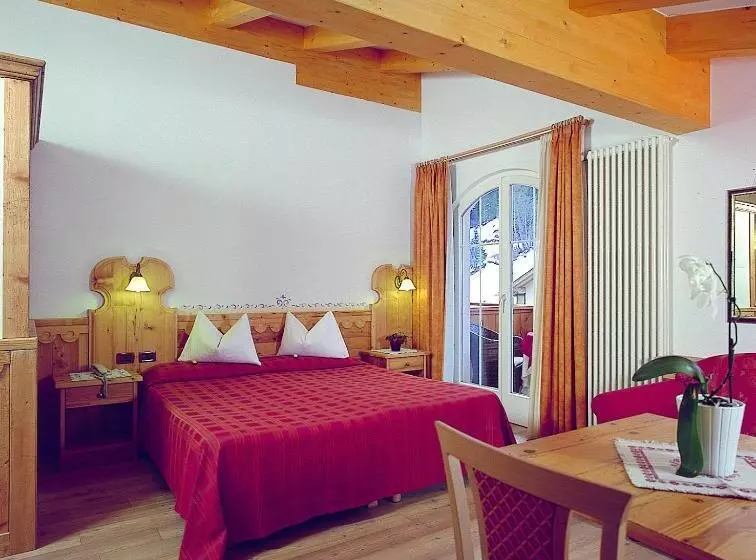 호텔 Alba Wellness & Spa