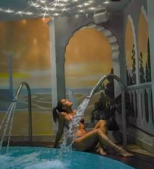 호텔 Alba Wellness & Spa