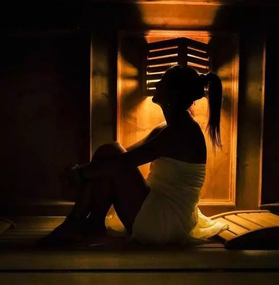 호텔 Alba Wellness & Spa