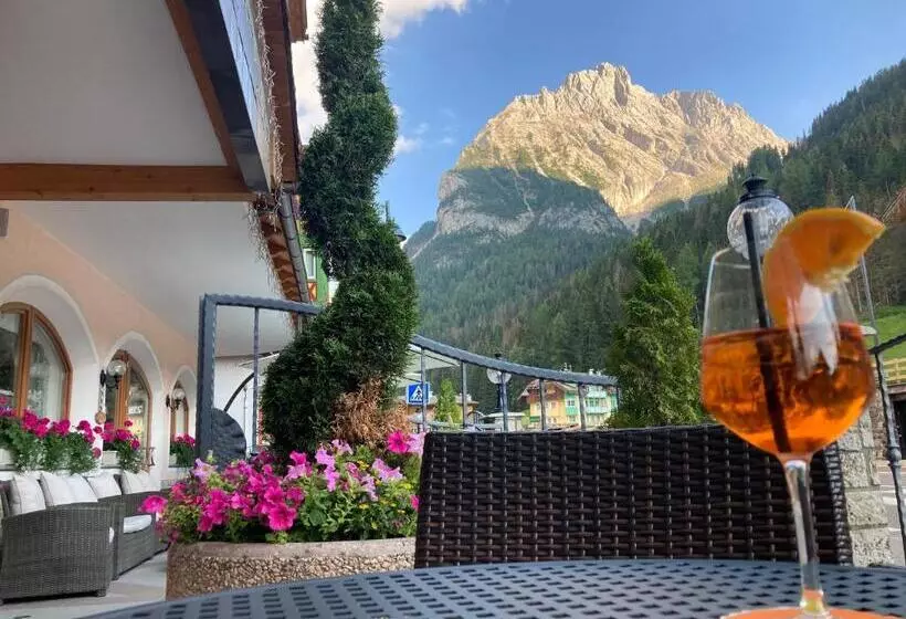 호텔 Alba Wellness & Spa