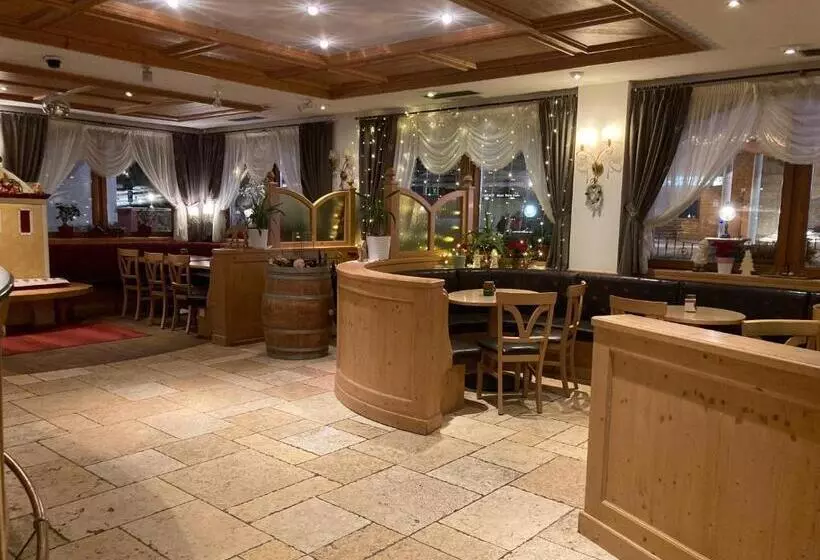 호텔 Alba Wellness & Spa