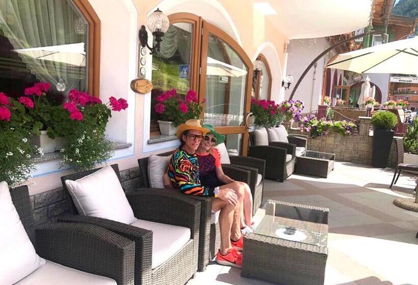 ホテル Alba Wellness & Spa