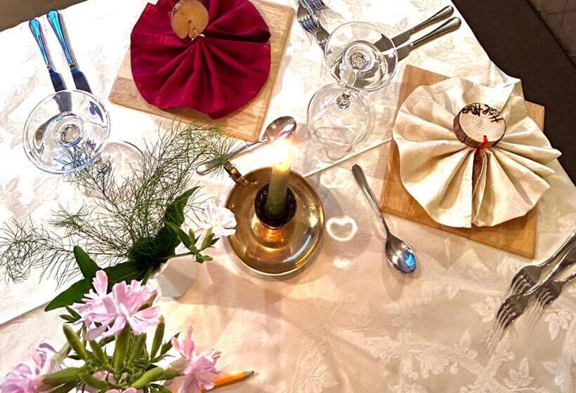 ホテル Alba Wellness & Spa