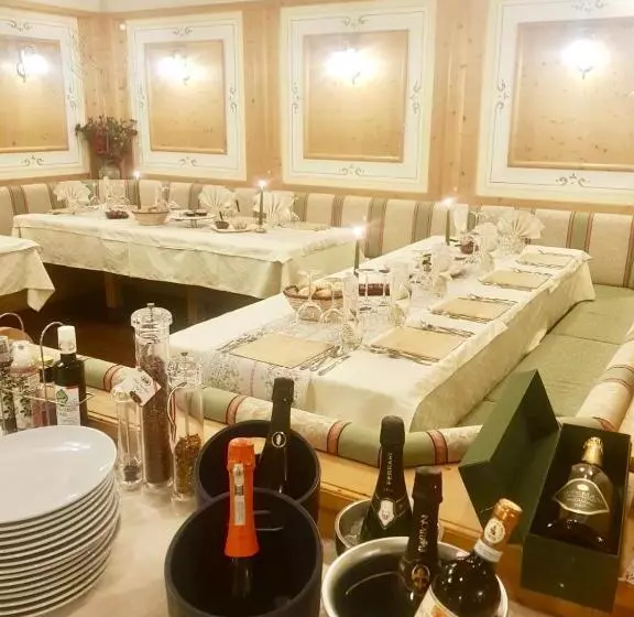 호텔 Alba Wellness & Spa