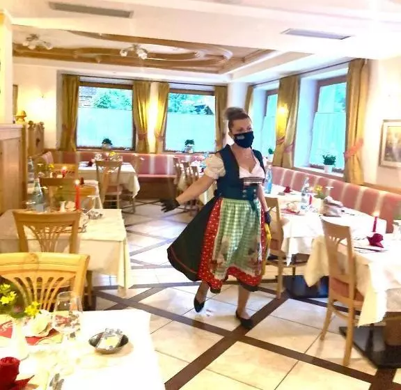 호텔 Alba Wellness & Spa